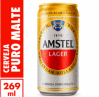 AMSTEL/LATA - 269ML