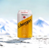 SCHWEPPES - LATA S/AÇÚCAR - 350 ML