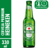 HEINEKEN/LONG NECK - 330ML