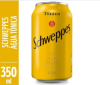 SCHWEPPES/LATA TRADICIONAL - 350 ML