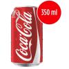 COCA-COLA LATA - 350ML