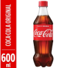 COCA-COLA - 600ML
