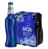 SKOL BEATS/LONG NECK - 269ML