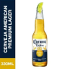 CORONA/LONG NECK - 330ML