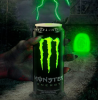 ENERGÉTICO MONSTER - 473ML