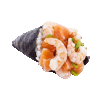 TEMAKI CAMARÃO