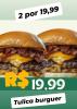 dois lanches 