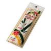 ESPETO PARA CHURRASCO DE BAMBU C/50uni