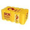 CERVEJA SKOL 269ML C/15