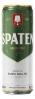 CERVEJA SPATEN 350ML