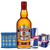 COMBO DE CHIVAS 1L
