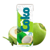 GELO DE COCO COKO