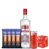 COMBO DE GIN BEEFEATER
