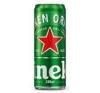 CERVEJA HEINEKEN 350ML