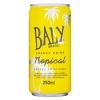 ENERGETICO BALY 250ML TROPICAL