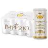 CERVEJA IMPÉRIO 269ML C/12 UNIDADES