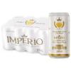 CERVEJA IMPÉRIO 269ML C/12 UNIDADES