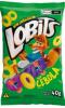 SALGADINHO LOBITS CEBOLA 40G