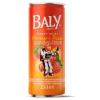 ENERGETICO BALY 250ML MORANGO E PESSEGO