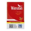 CIGARRO WINSTON VERMELHO