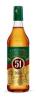 CACHAÇA 51 OURO 965ML