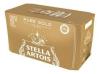 CERVEJA STELLA PURE GOLD 269ML C/8