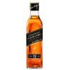 GARRAFINHA WHISKY BLACK LABEL 50ML