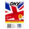 ESSENCIA ONIXX PERA LIMÃO INGLATERRA