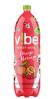 ENERGETICO VIBE 2L PESSEGO E MORANGO