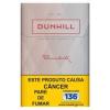 CIGARRO DUNHILL RED