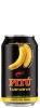 CACHAÇA PITU E BANANA 350ML