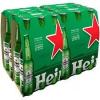 CERVEJA HEINEKEN LONG 330ML C/24