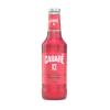 CABARE ICE FRUTAS VERMELHAS