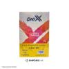 ESSENCIA ONIXX CHERRY ORANGE 