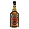 WHISKY CHANCELER 1L CANELA