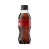 REFRIGERANTE COCA COLA 200ML ZERO