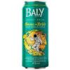 ENERGETICO BALY 473ML ABACAXI E HORTELA