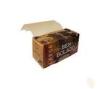 ROLO DE SEDA BEM BOLADO LARGE BROWN 5MT