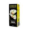 GELO DE COCO QUADRADO