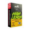 ESSENCIA ONIXX HIGH LEMON
