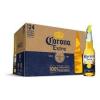 CERVEJA CORONA LONG 330ML C/24