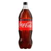 REFRIGERANTE COCA COLA 2L ZERO