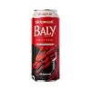 ENERGETICO BALY 473ML MORANGO E PESSEGO S/AÇUCAR