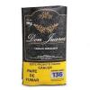 TABACO DOM JUAREZ 25G