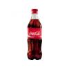 REFRIGERANTE COCA COLA 600ML