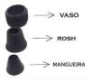 BORRACHA DE NARGUILE