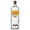 GIN GORDON