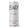 ENERGETICO BALY 250ML COCO E AÇAI