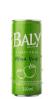 ENERGETICO BALY 250ML MAÇA VERDE