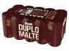 CERVEJA BRAHMA DUPLO MALTE 269ML C/15